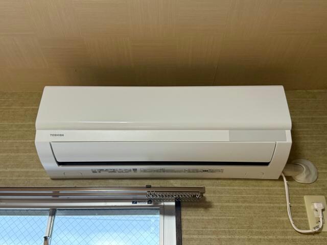 レジーナ海老塚の物件内観写真