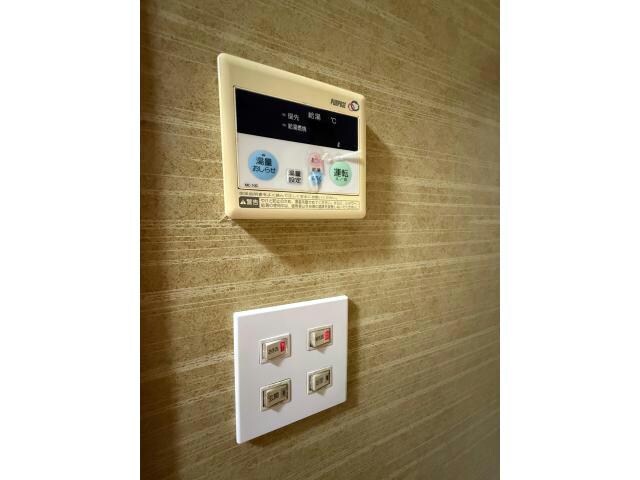 レジーナ海老塚の物件内観写真