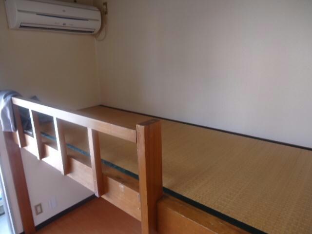 メゾン北寺の物件内観写真