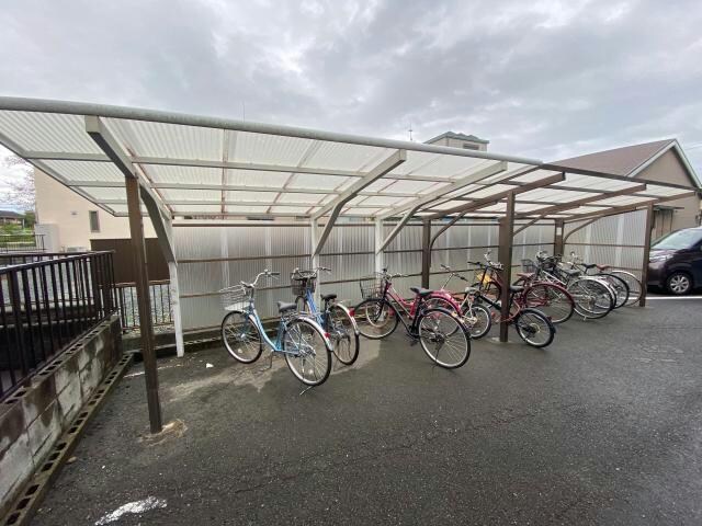 メゾン北寺の物件外観写真