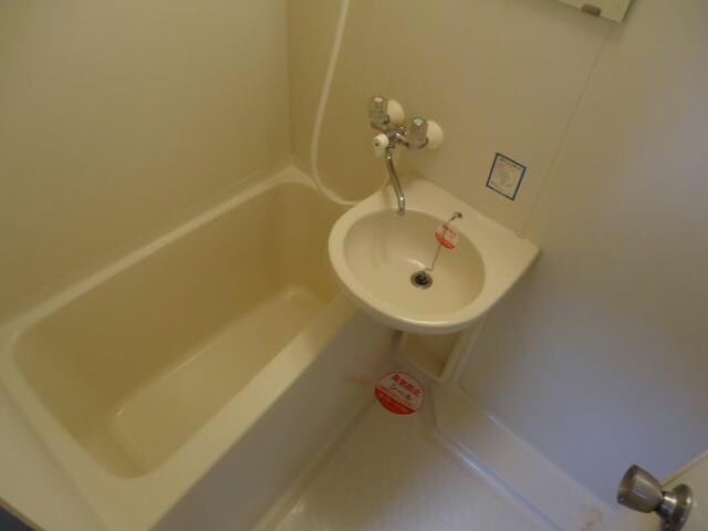 メゾン北寺の物件内観写真