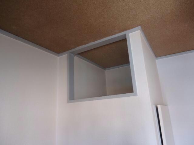 メゾン北寺の物件内観写真