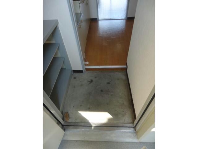 メゾン北寺の物件内観写真