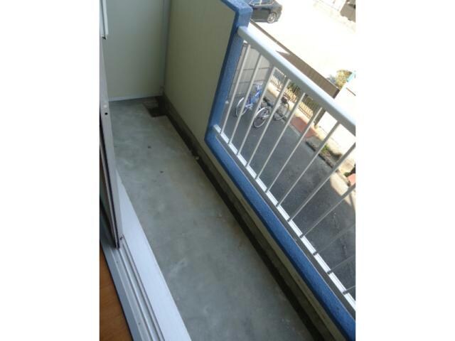 メゾン北寺の物件内観写真