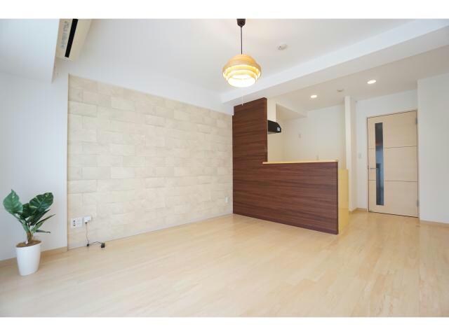 Espoir中央の物件内観写真