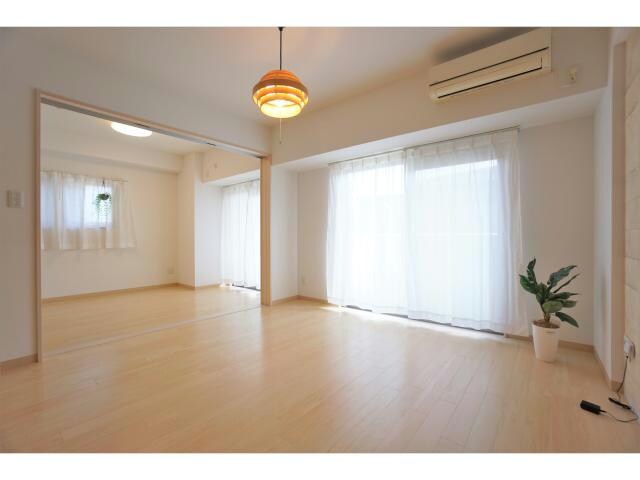 Espoir中央の物件内観写真