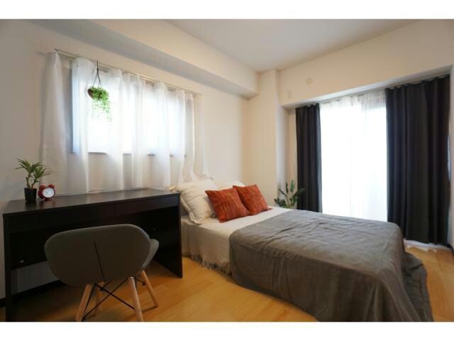 Espoir中央の物件内観写真