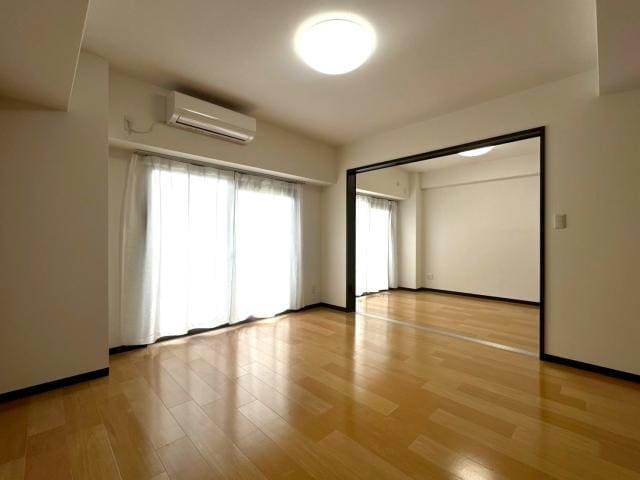 Espoir中央の物件内観写真