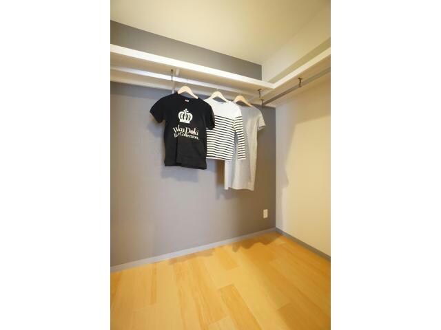 Espoir中央の物件内観写真