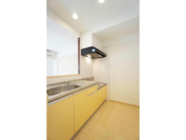 Espoir中央の物件内観写真