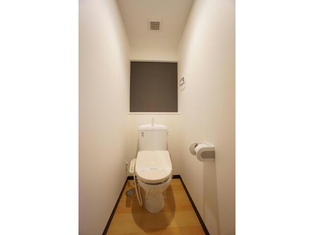 Espoir中央の物件内観写真