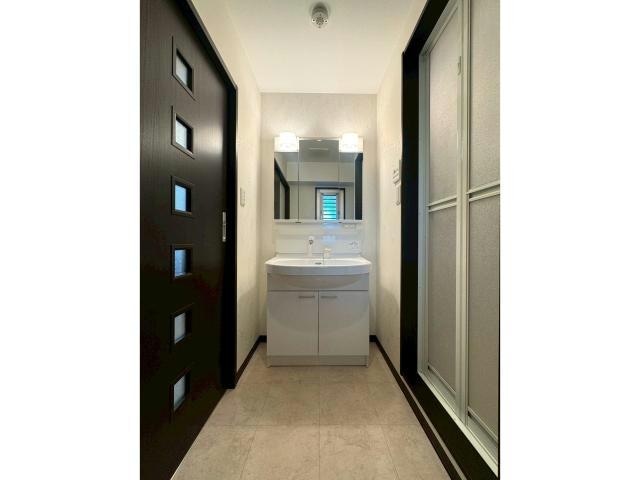 Espoir中央の物件内観写真