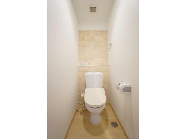 Espoir中央の物件内観写真