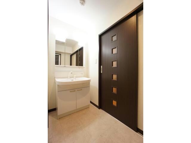 Espoir中央の物件内観写真