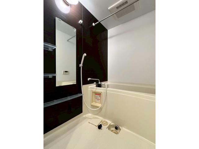 Espoir中央の物件内観写真