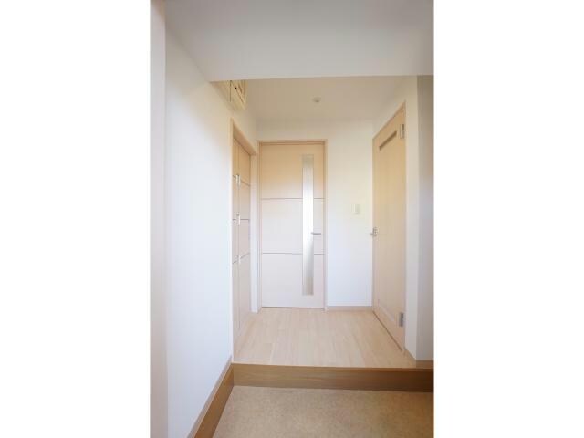 Espoir中央の物件内観写真