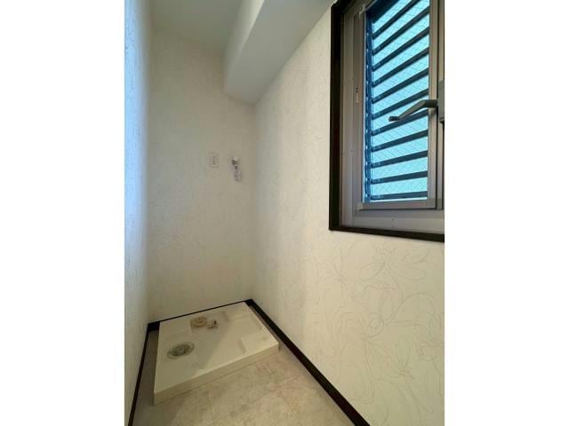 Espoir中央の物件内観写真