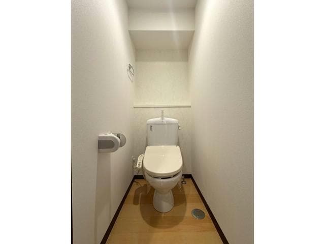 Espoir中央の物件内観写真