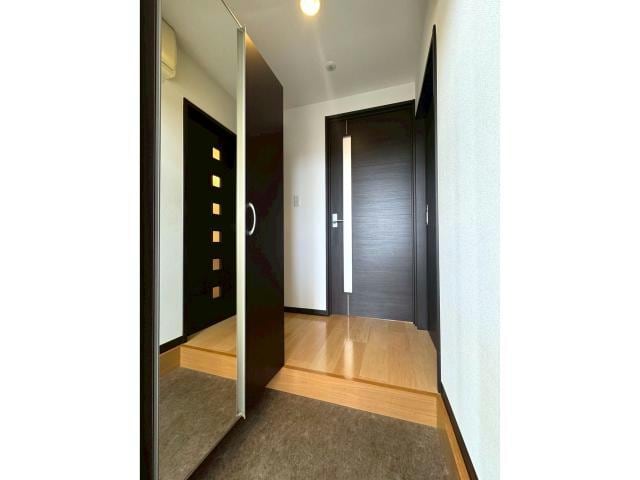 Espoir中央の物件内観写真