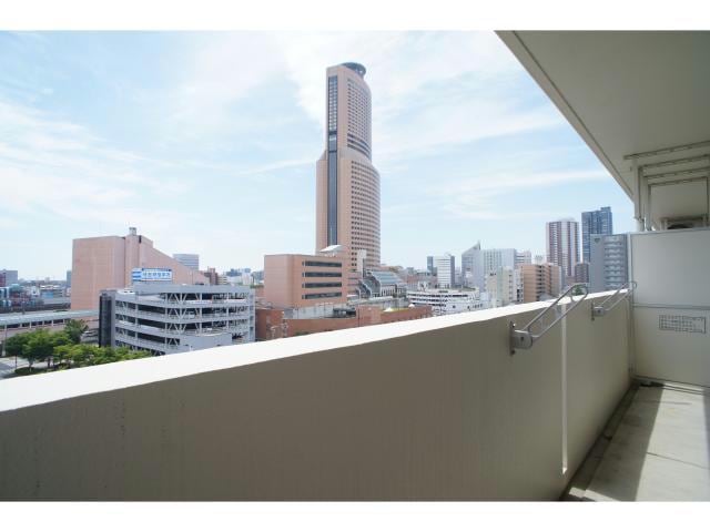 Espoir中央の物件内観写真