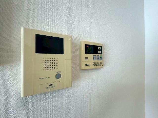 Espoir中央の物件内観写真