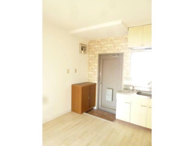 アーバンライフ壱番街の物件内観写真