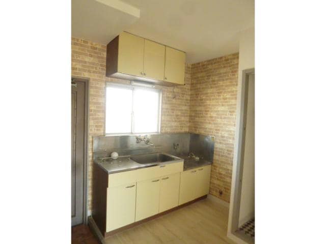 アーバンライフ壱番街の物件内観写真