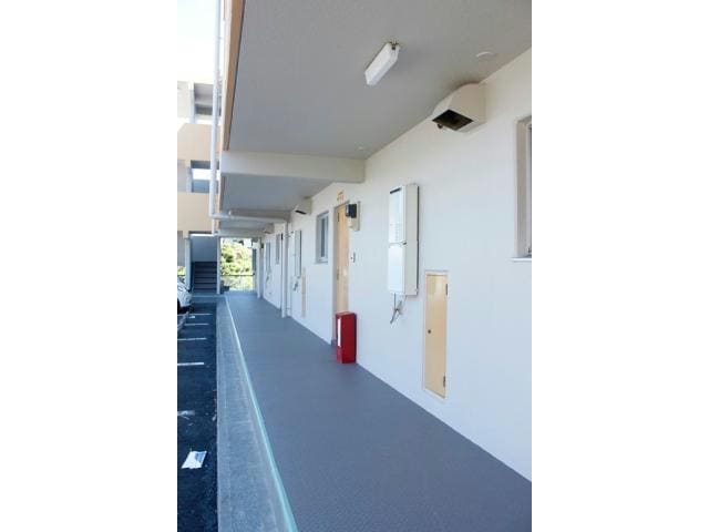 アーバンライフ壱番街の物件外観写真