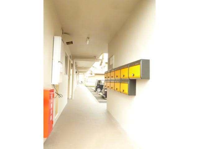 アーバンライフ壱番街の物件外観写真