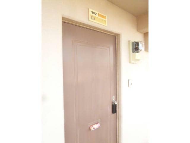 アーバンライフ壱番街の物件内観写真