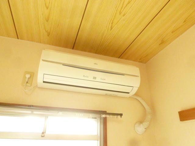 アーバンライフ壱番街の物件内観写真