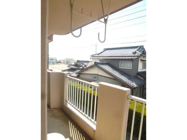 アーバンライフ壱番街の物件内観写真