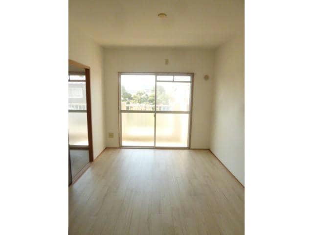 アーバンライフ壱番街の物件内観写真