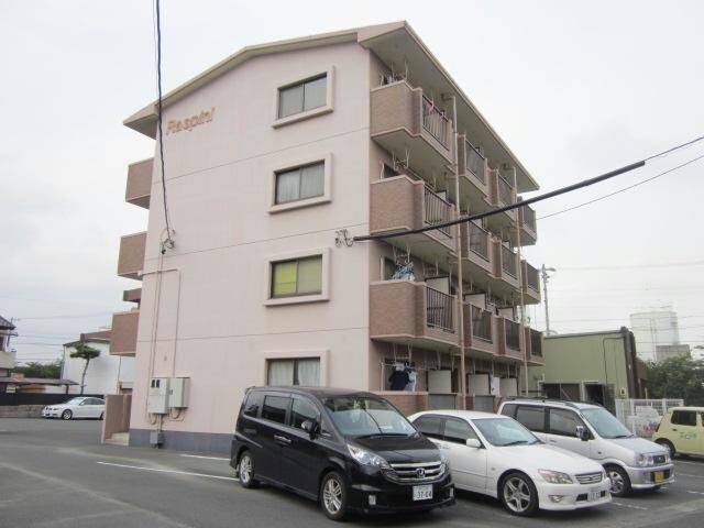 Raspiniの物件外観写真