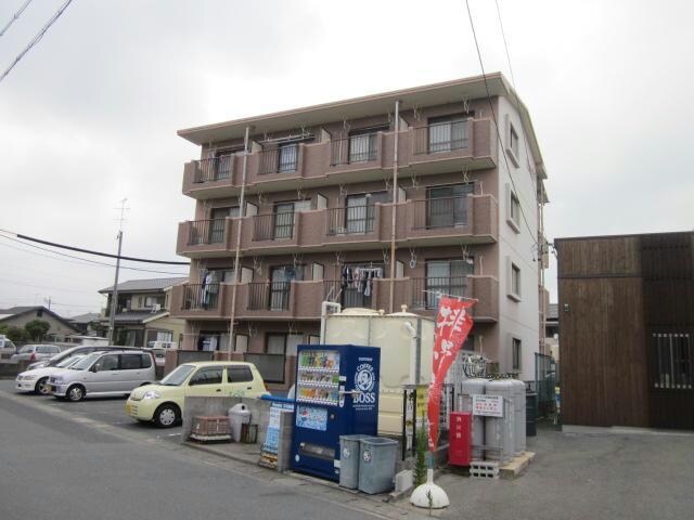 Raspiniの物件外観写真