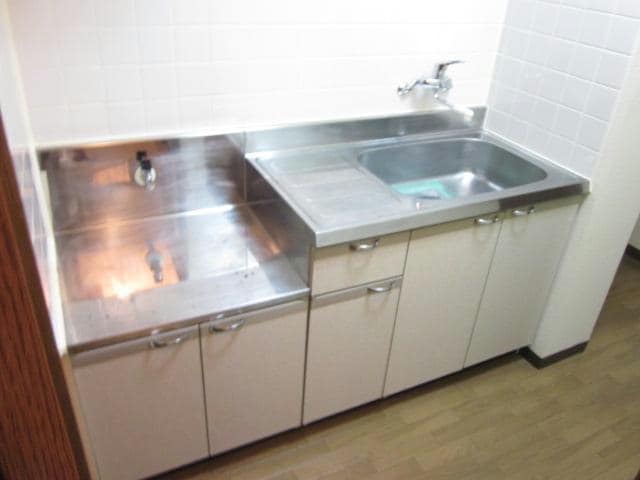 Raspiniの物件内観写真