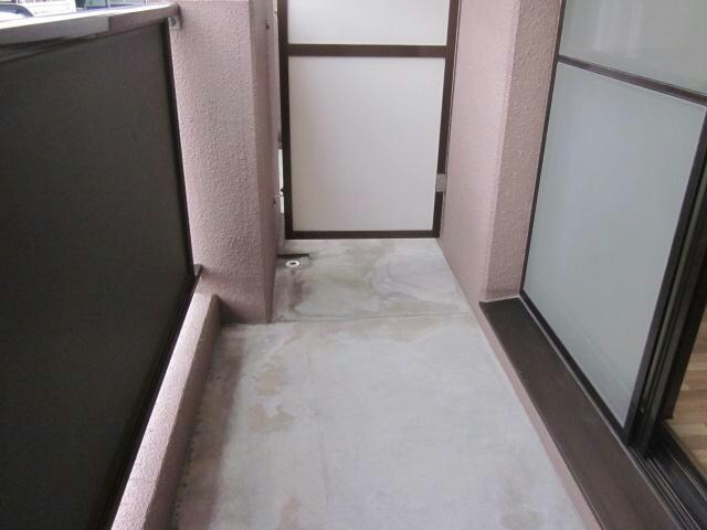 Raspiniの物件内観写真