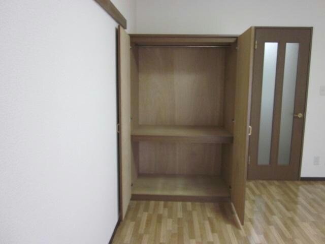 Raspiniの物件内観写真