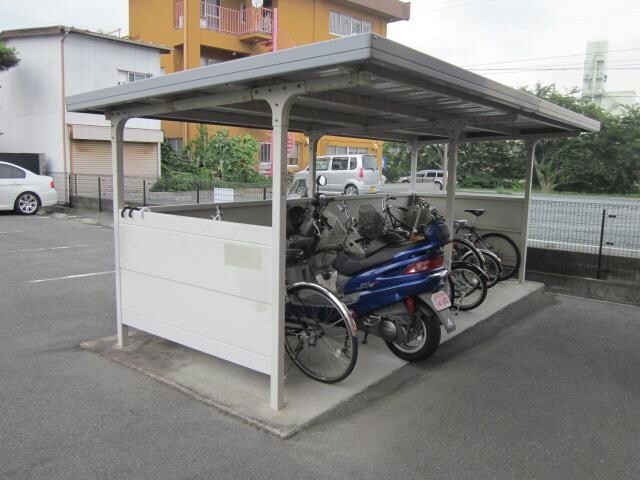 Raspiniの物件外観写真