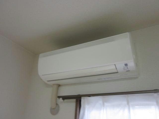 Raspiniの物件内観写真