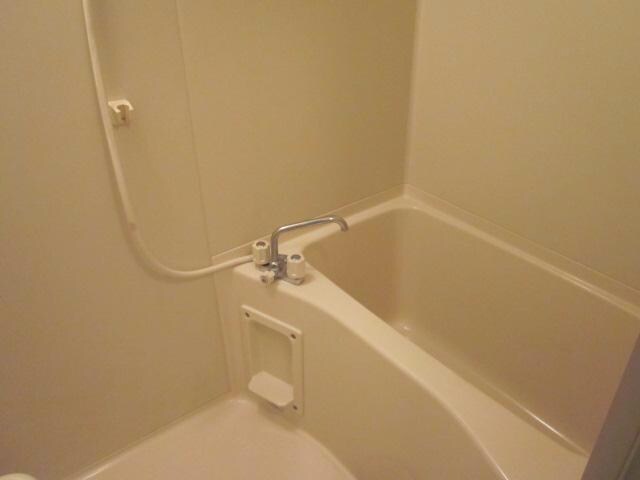 Raspiniの物件内観写真