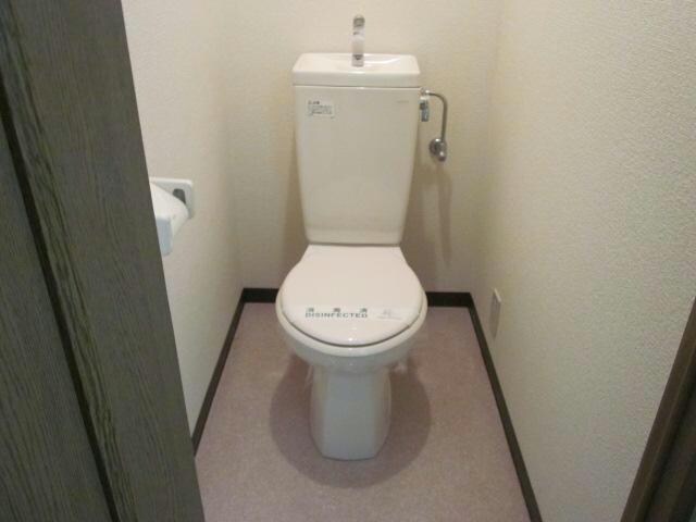 Raspiniの物件内観写真