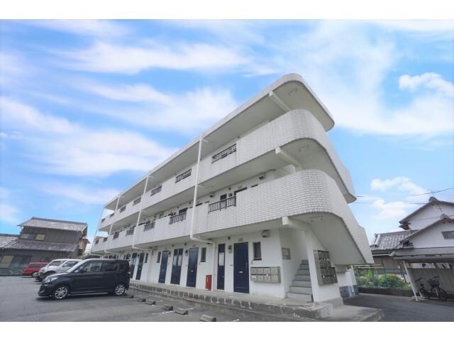 浜松駅 バス7分  本郷南下車：停歩4分 1階の物件外観写真