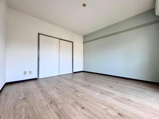 浜松駅 バス7分  本郷南下車：停歩4分 1階の物件内観写真