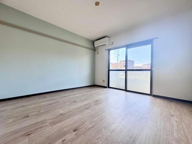 浜松駅 バス7分  本郷南下車：停歩4分 1階の物件内観写真