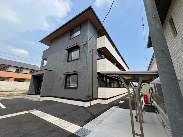 D-Hills有玉北町の物件外観写真