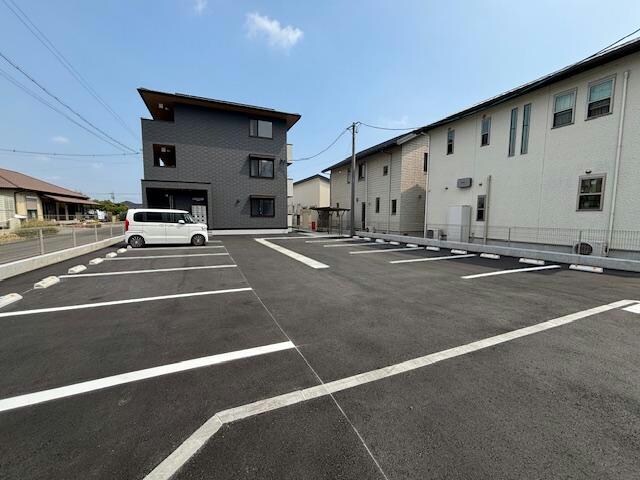 D-Hills有玉北町の物件外観写真