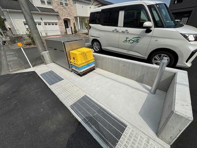 D-Hills有玉北町の物件外観写真