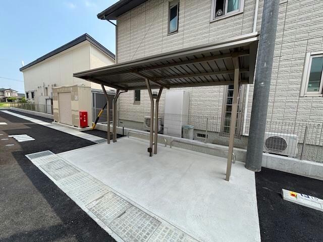 D-Hills有玉北町の物件外観写真