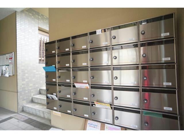 クリスタージュＴ＆Ａ～座・和暮らし～の物件外観写真